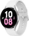 Samsung Galaxy Watch 5 44mm LTE Silver Neu