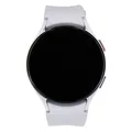 Samsung Galaxy Watch 5 LTE 44mm Silber Weiss Android Smartwatch gut