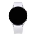 Samsung Galaxy Watch 5 LTE 44mm Silber Weiss Android Smartwatch