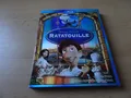 Blu Ray Ratatouille - Disney Pixar - KULT