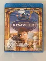 Disneys Rataouille Blu Ray Movie Film Zeichentrick Neu OVP Pixar