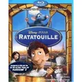 Ratatouille BD
