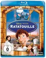 Ratatouille [Blu-ray] Kinder, Spielfilm, Animationsfilm - Deutsch, Englisch