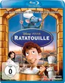 Ratatouille (BR) Min: 111/DTS5.1/HD - 1080p   Buena Vista - Disney BGY0023004 -