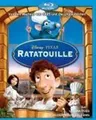 Ratatouille | Brad Bird (u. a.) | Deutsch | Blu-ray Disc | 2008 | Walt Disney