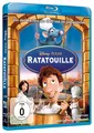 Ratatouille (2007)[Blu-ray/Neu/OVP] Die Ratte die Kocht von Disney & Pixar
