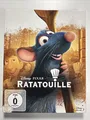 Ratatouille | Blu-ray | Brad Bird | Disney Pixar | FSK 0
