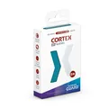 Ultimate Guard Cortex Sleeves Japanische Größe Petrol (60)