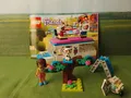 LEGO® Friends 41333 Olivias Forschungsmobil