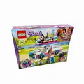 LEGO Friends 41333 Olivias Forschungsmobil Bus NEU OVP