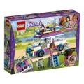 LEGO® Friends 41333 Olivias Rettungsfahrzeug NEU OVP_Olivia's Mission Vehicle