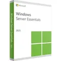 Windows Server 2025 Essentials | Vollversion | Sofortdownload | Jetzt kaufen