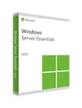 Microsoft Windows Server 2025 Essentials