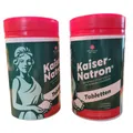 Kaiser Natron Tabletten  2 Stück  x 100 Tabletten
