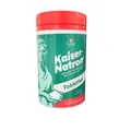 Kaiser Natron Tabletten
