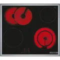Bosch PKN 645 BA2E - Schwarz