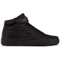 Lotto Stylecode: 2400190U PALIOT MID OC Unisex Sneaker Black 38