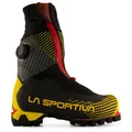 La Sportiva - G-Summit - Bergschuhe 43,5 | EU 43,5 schwarz/oliv