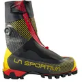 La Sportiva G-Summit Schuhe (Größe 43.5, schwarz)