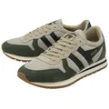 Gola Sneaker Daytona Chute 2025 beige/khakigrün/schwarz Herren, Größe Euro (US): 43 (10)