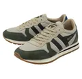 Gola Daytona Chute 2025 beige/khakigrün/schwarz Herren Sneaker