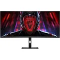 Xiaomi G34WQi Computerbildschirm 86 4 cm (34 ) 3440 x 1440 Pixel Wide Quad HD LED Schwarz