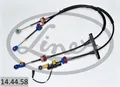 LINEX 14.44.58 Seilzug, Schaltgetriebe für FIAT