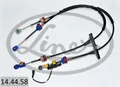 SEILZUG SCHALTGETRIEBE LINKS ODER RECHTS FÜR FIAT - LINEX 14.44.58