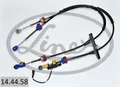 LINEX Seilzug, Schaltgetriebe 14.44.58 passend für FIAT
