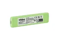 vhbw Ersatz für Sony NH-14WM für (1200 mAh, 1,2 V, NiMH) Akku Akku NiMH 1200 mAh (1,2 V), Leistungsfähiger Austausch-Akku für MP3-Player Musik-, Video- Player