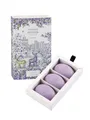 Woods of Windsor - Luxury Soap 3x60 g - Lavender