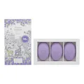 Woods Of Windsor Lavender Soap 3 X 60g For Women