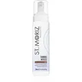 St. Moriz Tanning Mousse Selbstbräunungsschaum Farbton Dark  200 ml