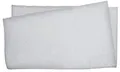 Invest Universal Fettfilter Vlies Dunstfilter Dunstabzugshaube Fett Dunst Filter (50x60 cm)