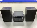 Panasonic SC-PM254EG-K schwarz Micro HiFi System 5#30584101