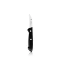 WMF Classic Line Schälmesser 16 cm, Kartoffelschälmesser, Kartoffelmesser Spezialklingenstahl, Kunststoffgriff, Klinge 6 cm