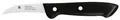Schälmesser WMF CLASSIC LINE LBH 23.50x5.50x1.50 cm schwarz