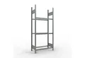 Schulte Regal Reifenregal 13820 200x90x40cm