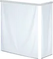 Wasserfeste Decke „Kleine Wolke“, 132 x 240 cm, PEVA