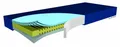 Kaltschaummatratze Hyper Foam 2 Greenline Dekubitustherapie-Matratze, Funke Medical, 15 cm hoch