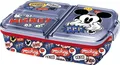 Sandwich Box Kunststoff Kinder DISNEY Mickey Maus DISNEY