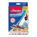 4023103227347 Ultramax and Ultramat TURBO mop insert 2 pieces 167720 Vileda