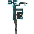 OEM Home Kopfhöreranschluss für iPhone 4s schwarz (Apple iPhone 4s) (821-1336-05)