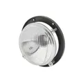 1x Hauptscheinwerfer HELLA 1A3 996 002-531 passend für AEBI BUCHER