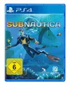Subnautica (Playstation 4) (Neuware)