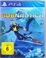 Subnautica - PS4 / PlayStation 4 - NEU & OVP - Deutsche Version