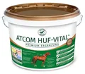 Atcom Huf-Vital, für Pferde, 5 kg (11,78 EUR/kg)
