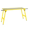 Toko Reparatur Tool Workbench 110x50cm