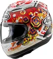 Helmet ARAI RX-7V EVO NAKAGAMI GP3 S