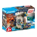 PLAYMOBIL Starter Pack 70499 Novelmore